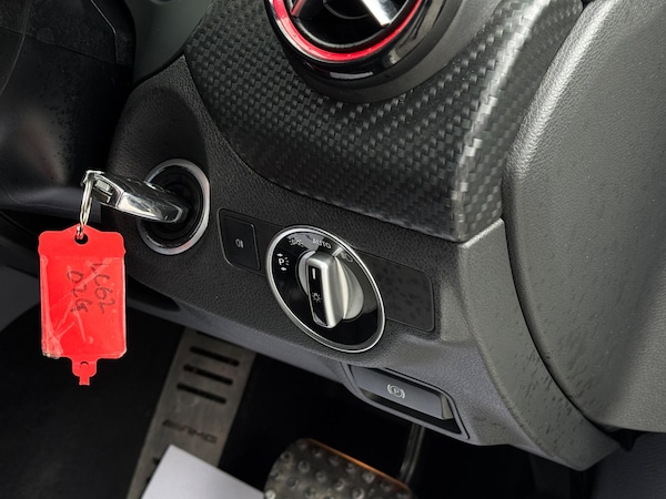 Used Mercedes-Benz A-Class 2012 for sale - 74874528: Photo 49