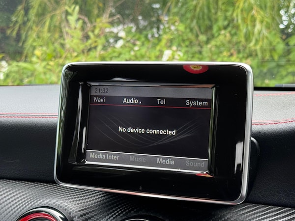 Used Mercedes-Benz A-Class 2012 for sale - 74874528: Photo 53