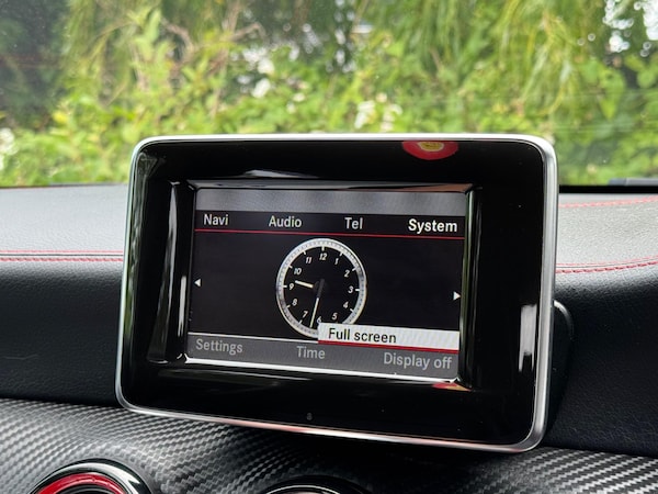 Used Mercedes-Benz A-Class 2012 for sale - 74874528: Photo 56