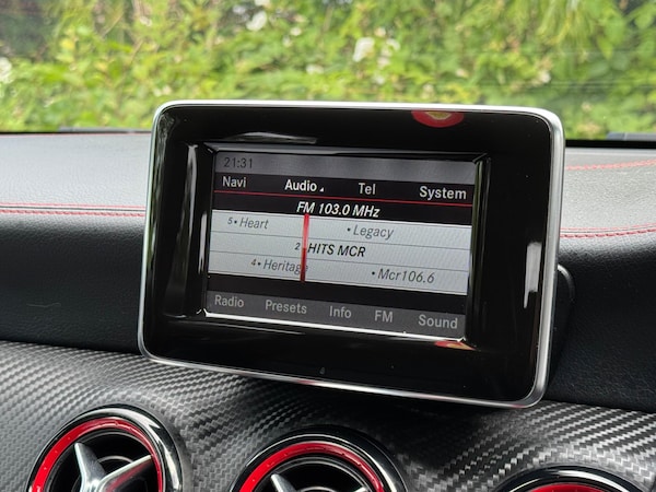 Used Mercedes-Benz A-Class 2012 for sale - 74874528: Photo 58