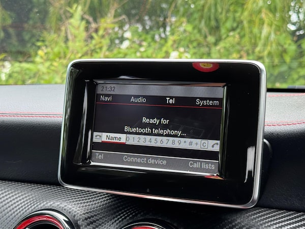 Used Mercedes-Benz A-Class 2012 for sale - 74874528: Photo 59