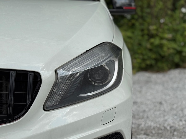 Used Mercedes-Benz A-Class 2012 for sale - 74874528: Photo 62