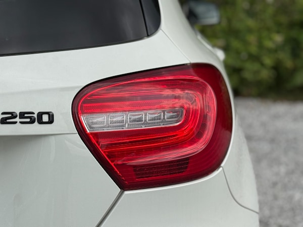 Used Mercedes-Benz A-Class 2012 for sale - 74874528: Photo 63