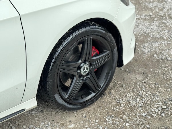 Used Mercedes-Benz A-Class 2012 for sale - 74874528: Photo 70