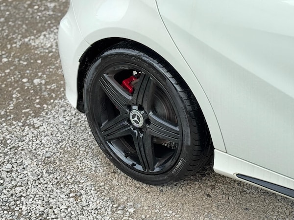 Used Mercedes-Benz A-Class 2012 for sale - 74874528: Photo 71