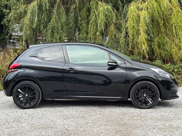 Used Peugeot 208 2018 for sale - 76179444: Photo 11