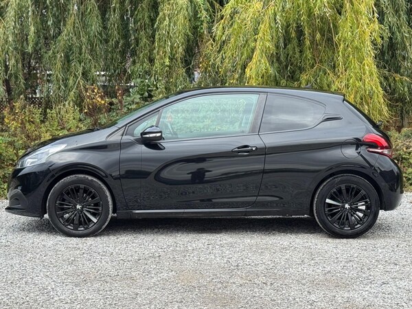 Used Peugeot 208 2018 for sale - 76179444: Photo 13