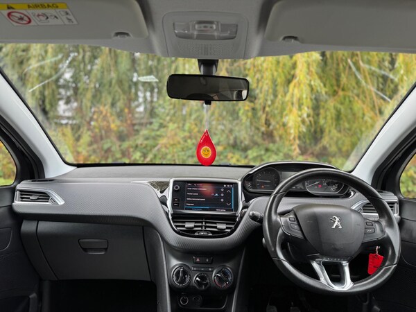 Used Peugeot 208 2018 for sale - 76179444: Photo 17