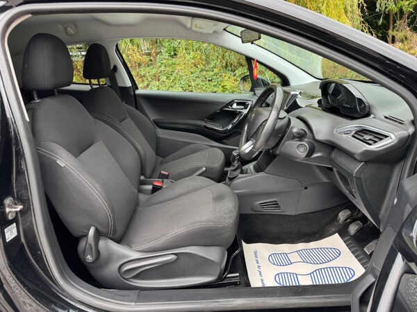 Used Peugeot 208 2018 for sale - 76179444: Photo 18
