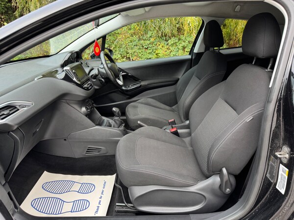 Used Peugeot 208 2018 for sale - 76179444: Photo 19