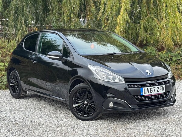 Used Peugeot 208 2018 for sale - 76179444: Photo 26