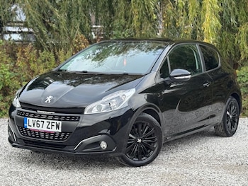 Used Peugeot 208 2018 for sale - 76179444: Photo 2