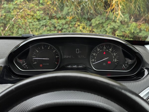 Used Peugeot 208 2018 for sale - 76179444: Photo 37