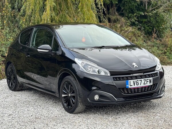 Used Peugeot 208 2018 for sale - 76179444: Photo 3