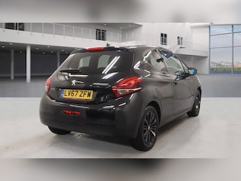 Used Peugeot 208 2018 for sale - 76179444: Photo 4