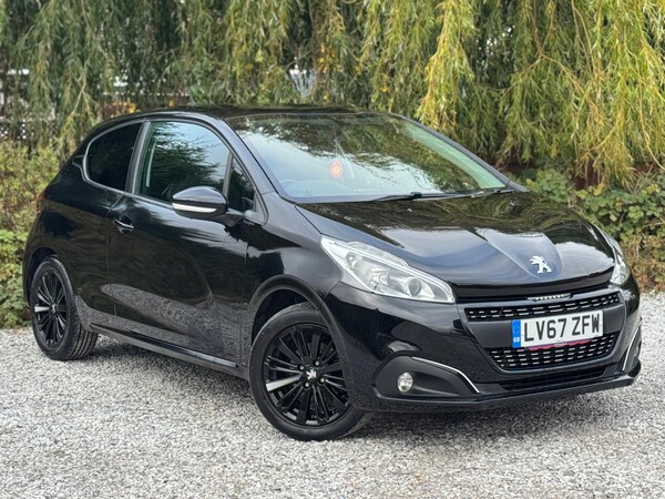 Used Peugeot 208 2018 for sale - 76179444: Photo 57