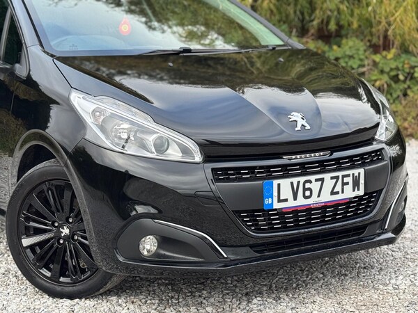 Used Peugeot 208 2018 for sale - 76179444: Photo 58