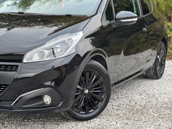 Used Peugeot 208 2018 for sale - 76179444: Photo 59