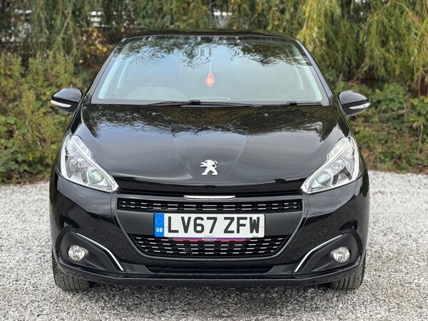 Used Peugeot 208 2018 for sale - 76179444: Photo 5