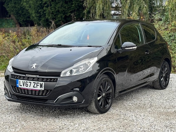 Used Peugeot 208 2018 for sale - 76179444: Photo 6
