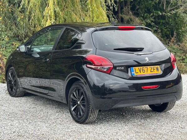 Used Peugeot 208 2018 for sale - 76179444: Photo 7