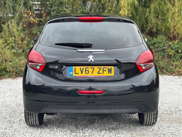 Used Peugeot 208 2018 for sale - 76179444: Photo 9