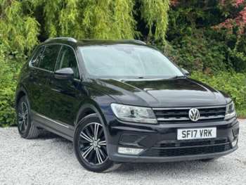 2017 (17) - 2.0 TDI BlueMotion Tech SE Navigation DSG Euro 6 (s/s) 5dr