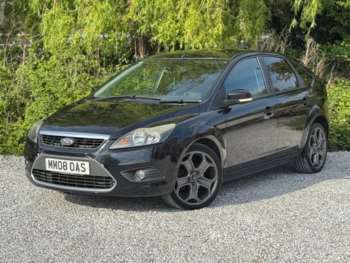 Used Ford Focus 2008 for sale - 74453050: Photo