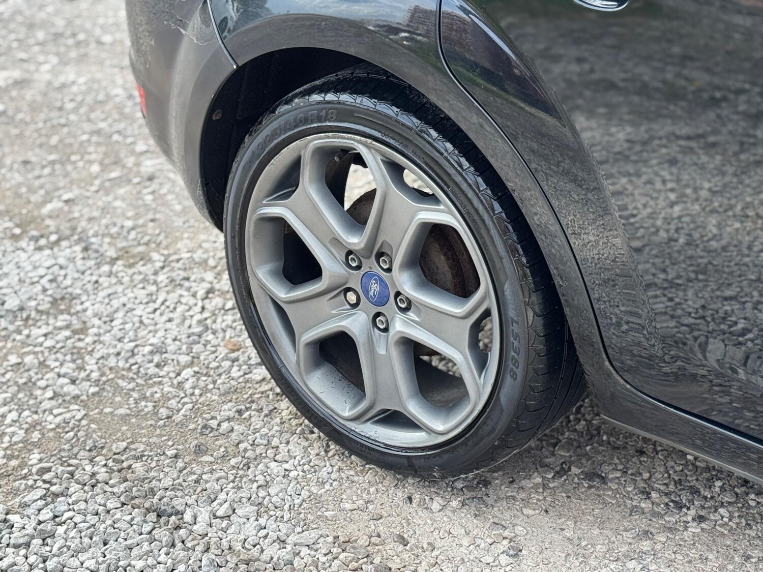 Vehicle 60