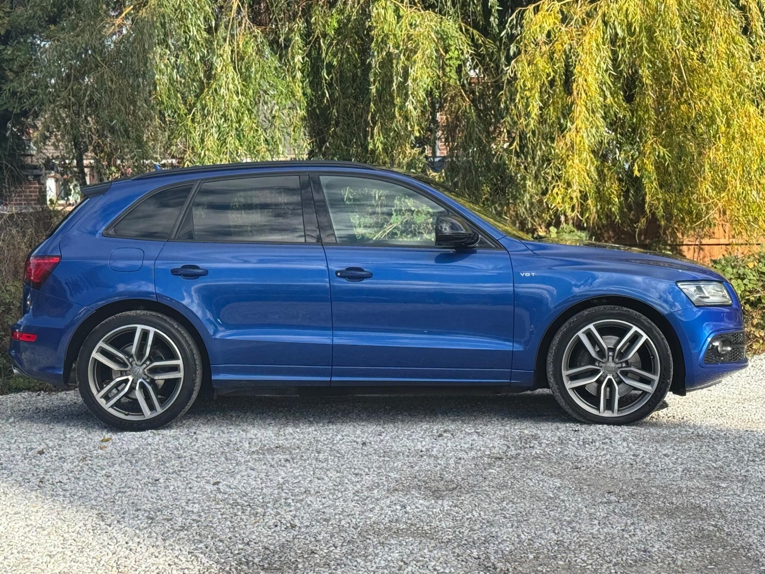 Used Audi Q5 2016 for sale - 76995321: Photo 11