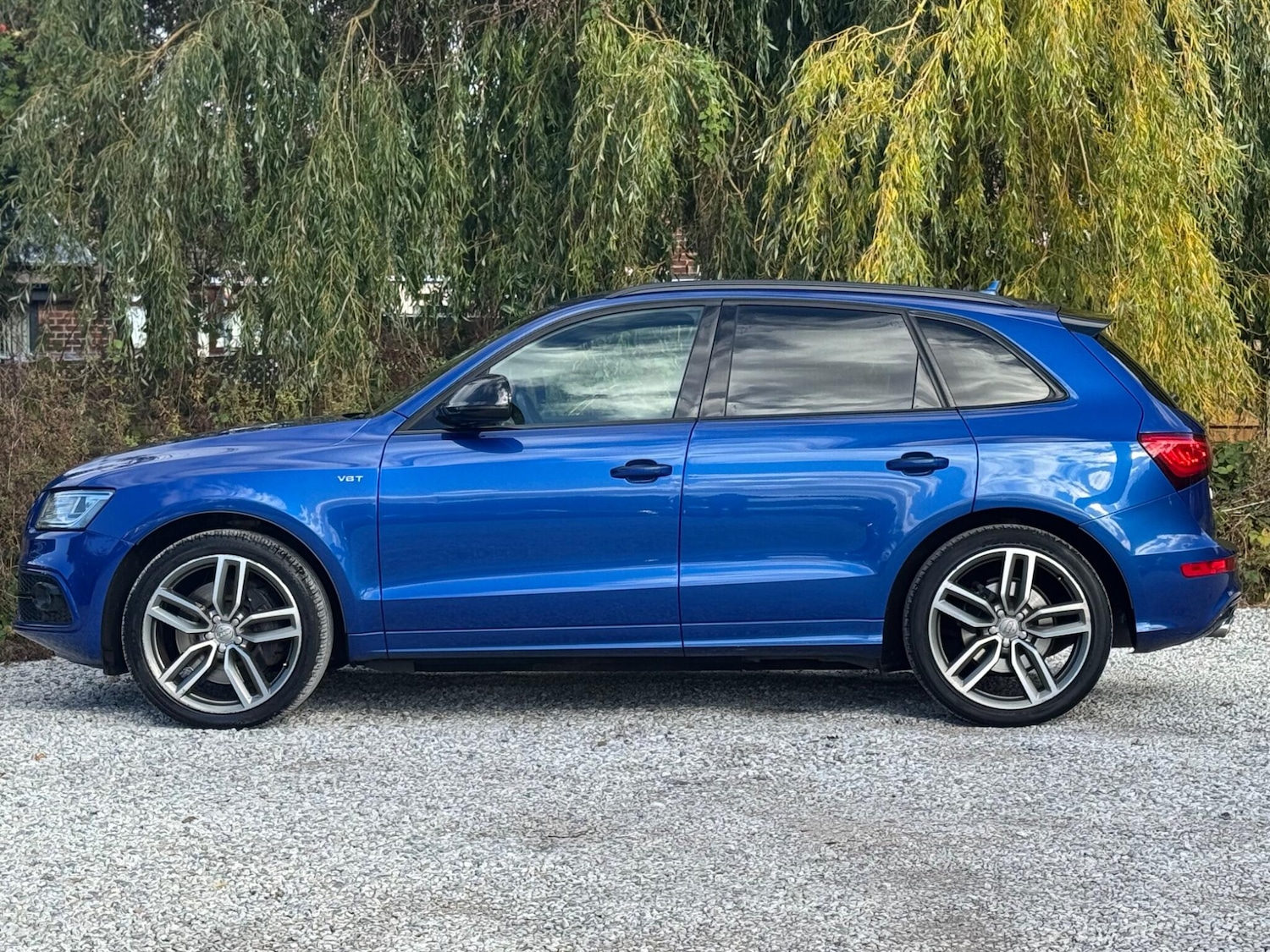 Used Audi Q5 2016 for sale - 76995321: Photo 13