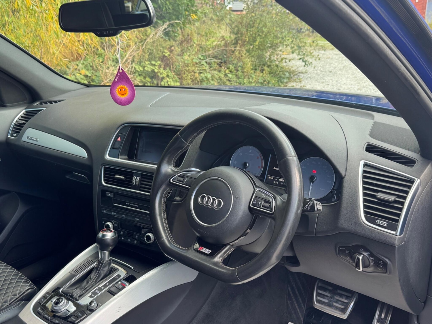 Used Audi Q5 2016 for sale - 76995321: Photo 14