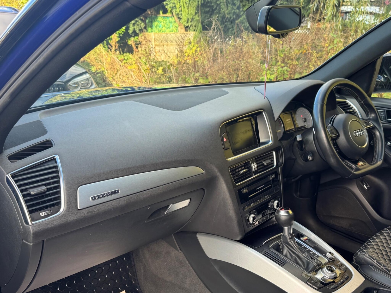 Used Audi Q5 2016 for sale - 76995321: Photo 15