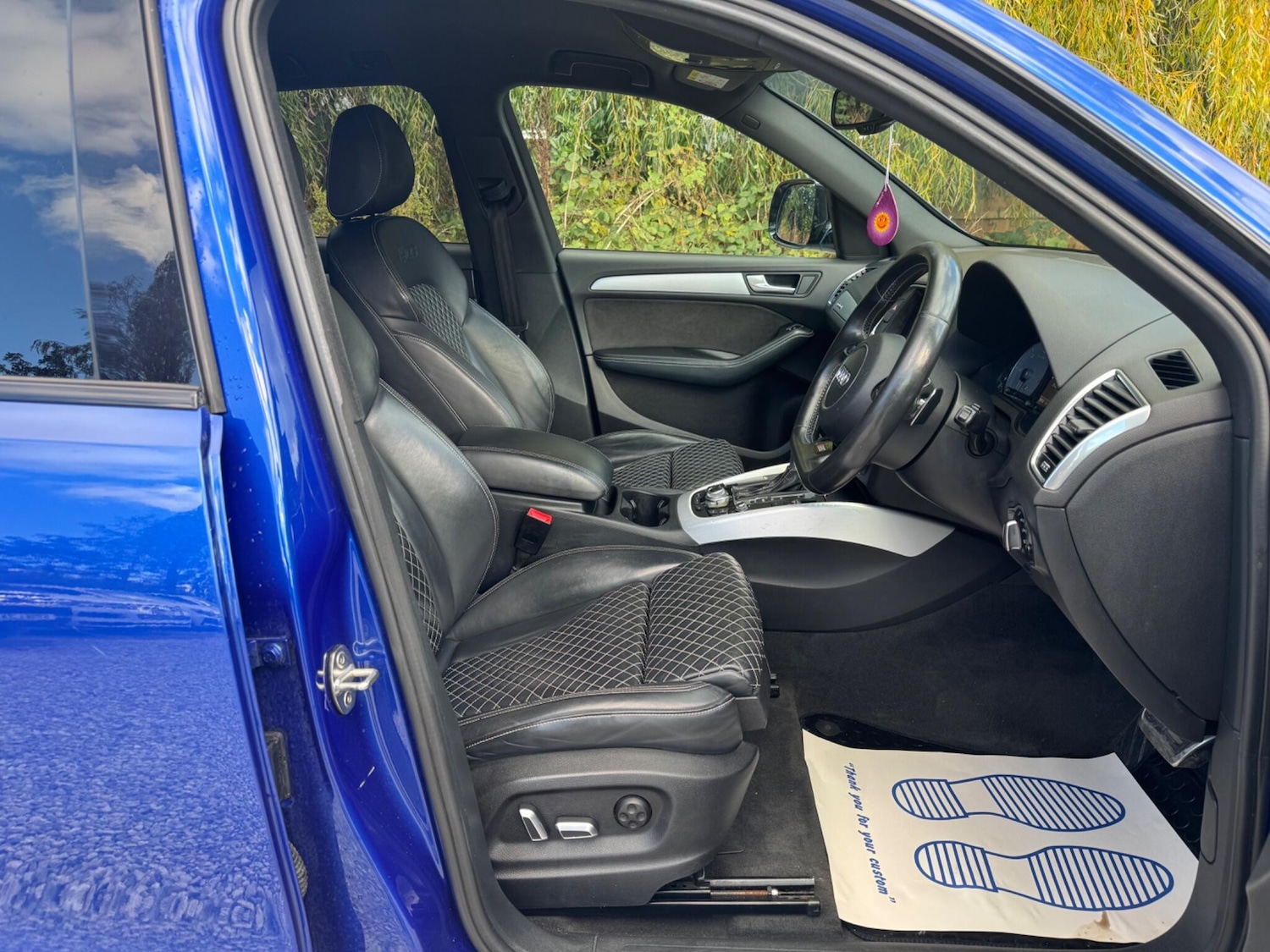 Used Audi Q5 2016 for sale - 76995321: Photo 18