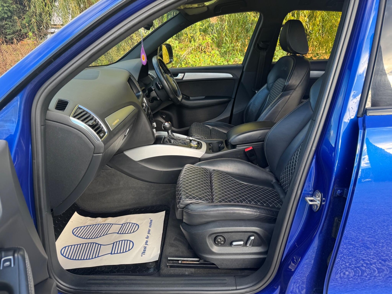 Used Audi Q5 2016 for sale - 76995321: Photo 19