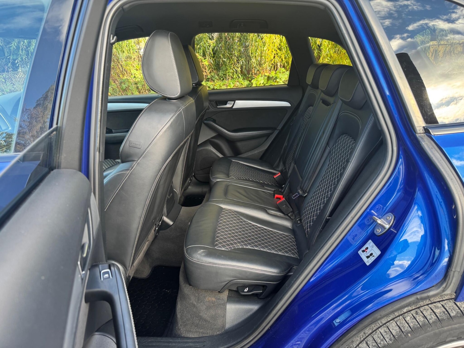 Used Audi Q5 2016 for sale - 76995321: Photo 22