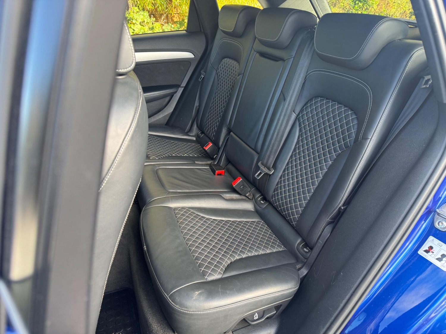 Used Audi Q5 2016 for sale - 76995321: Photo 27