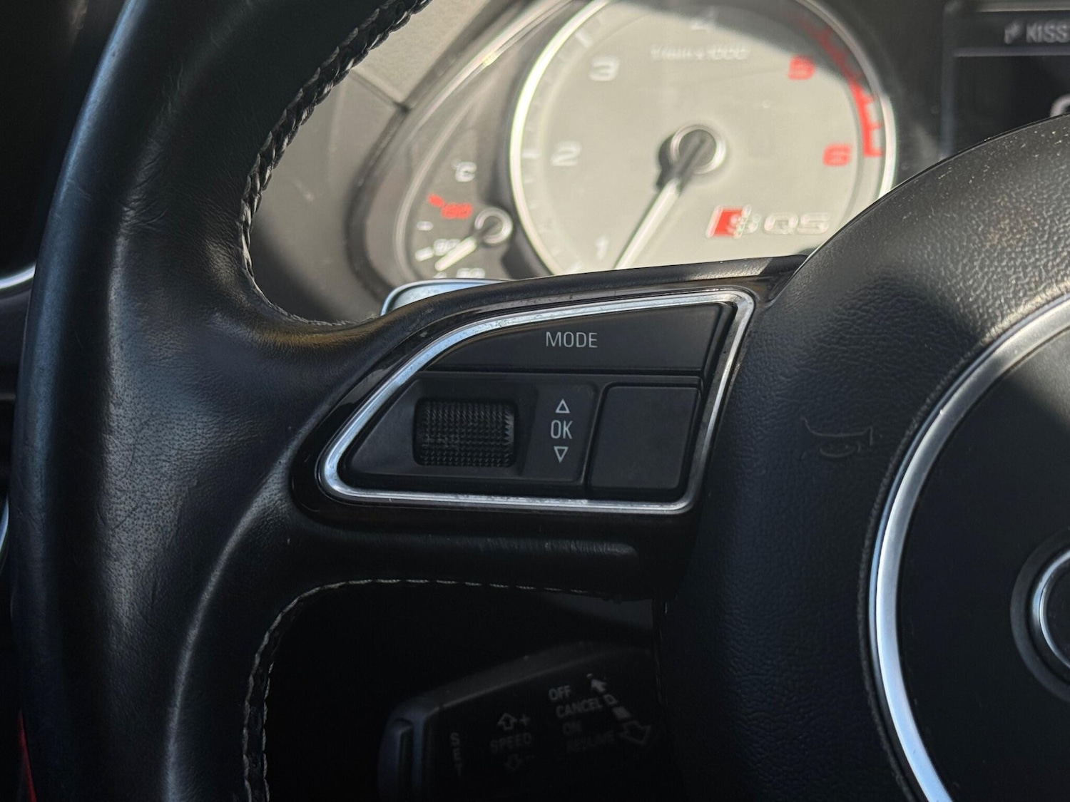 Used Audi Q5 2016 for sale - 76995321: Photo 33