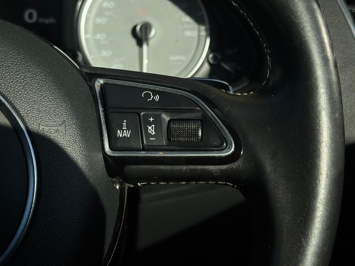 Used Audi Q5 2016 for sale - 76995321: Photo 34