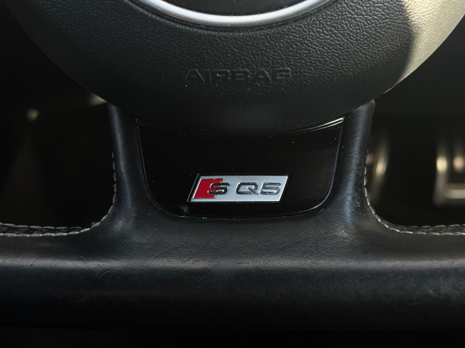 Used Audi Q5 2016 for sale - 76995321: Photo 42