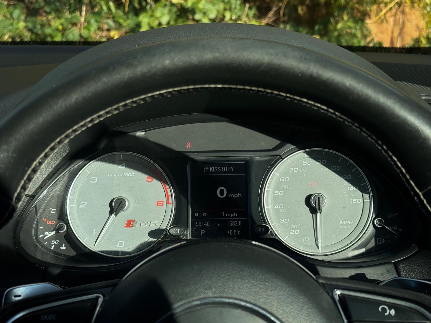 Used Audi Q5 2016 for sale - 76995321: Photo 43