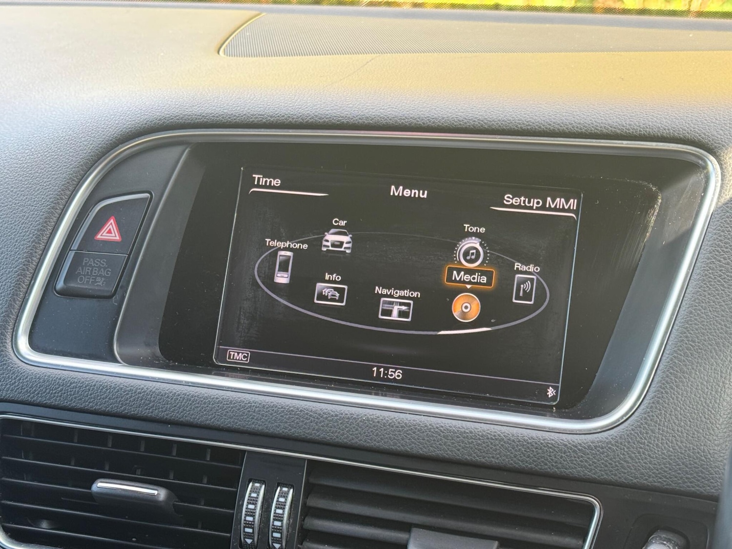 Used Audi Q5 2016 for sale - 76995321: Photo 49