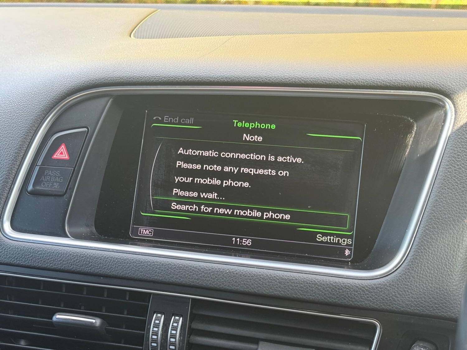 Used Audi Q5 2016 for sale - 76995321: Photo 51