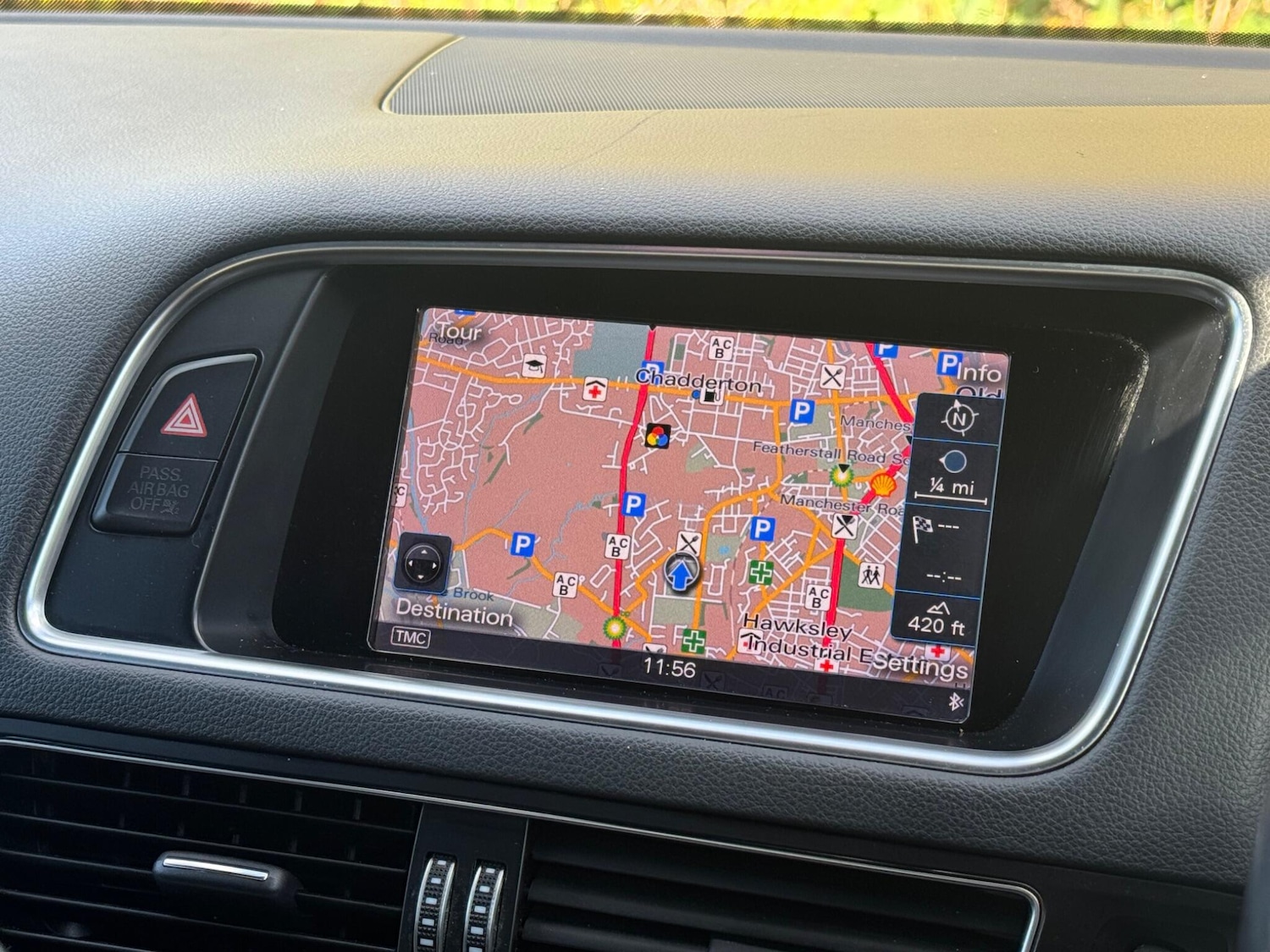 Used Audi Q5 2016 for sale - 76995321: Photo 53