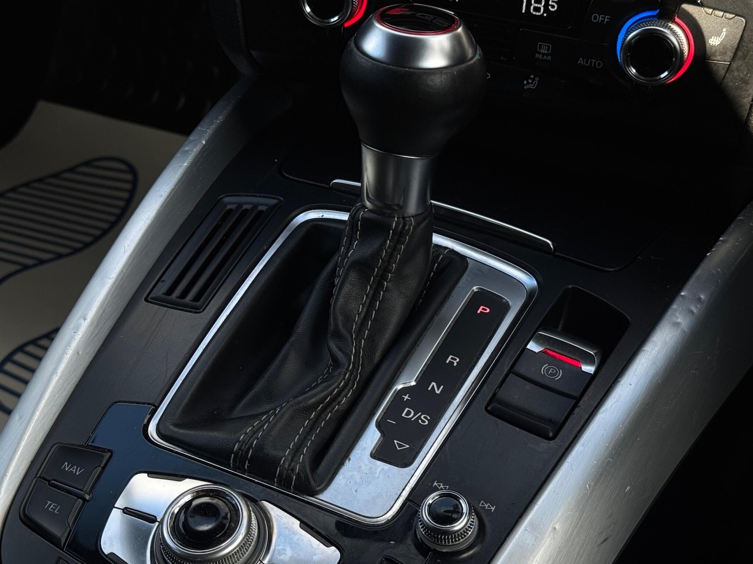 Used Audi Q5 2016 for sale - 76995321: Photo 59