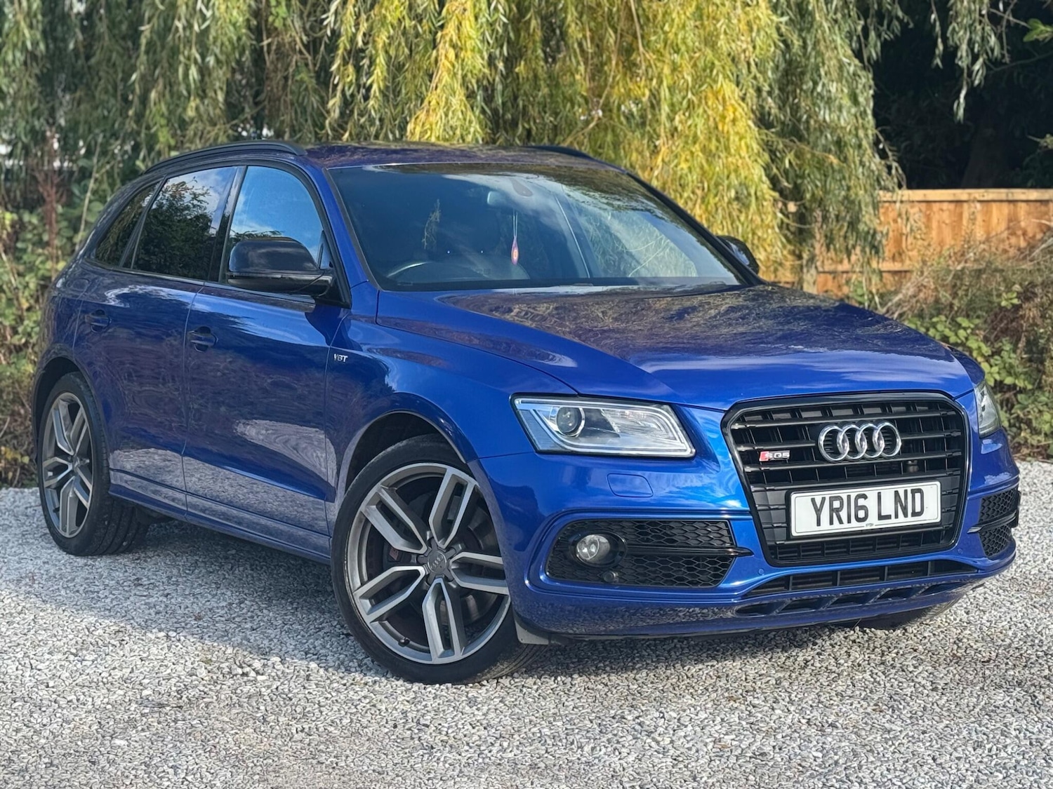 Used Audi Q5 2016 for sale - 76995321: Photo 71