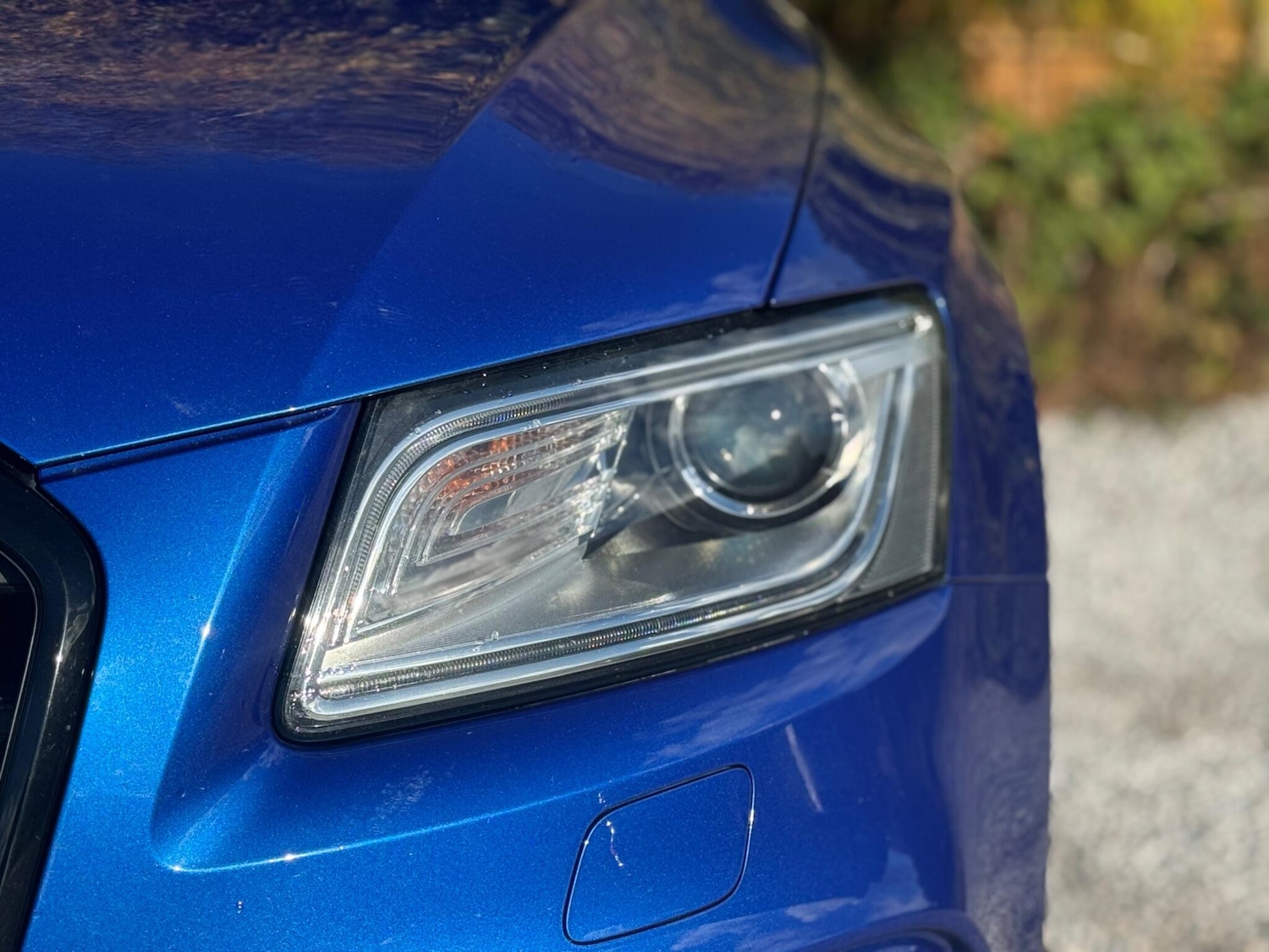 Used Audi Q5 2016 for sale - 76995321: Photo 75