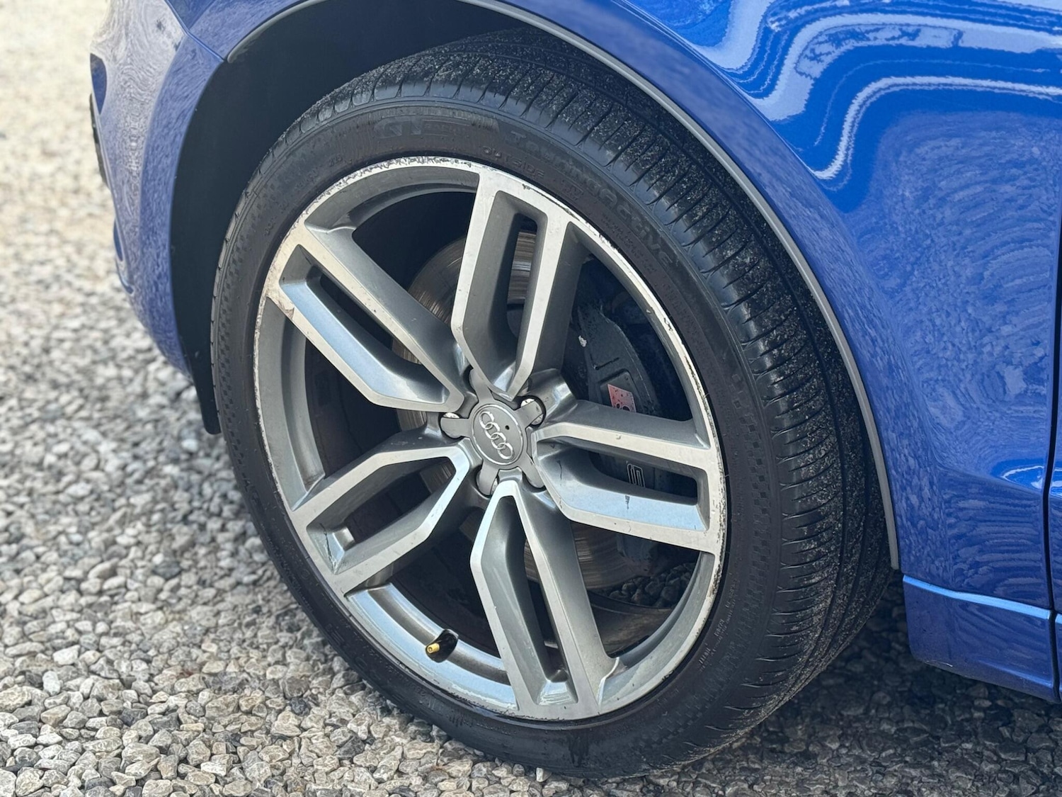 Used Audi Q5 2016 for sale - 76995321: Photo 86