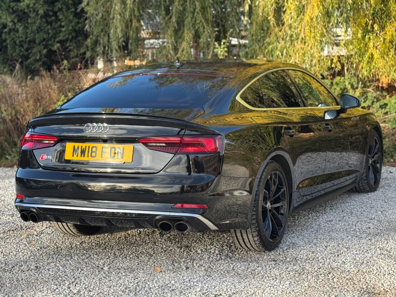 Used Audi S5 2018 for sale - 76214017: Photo 10