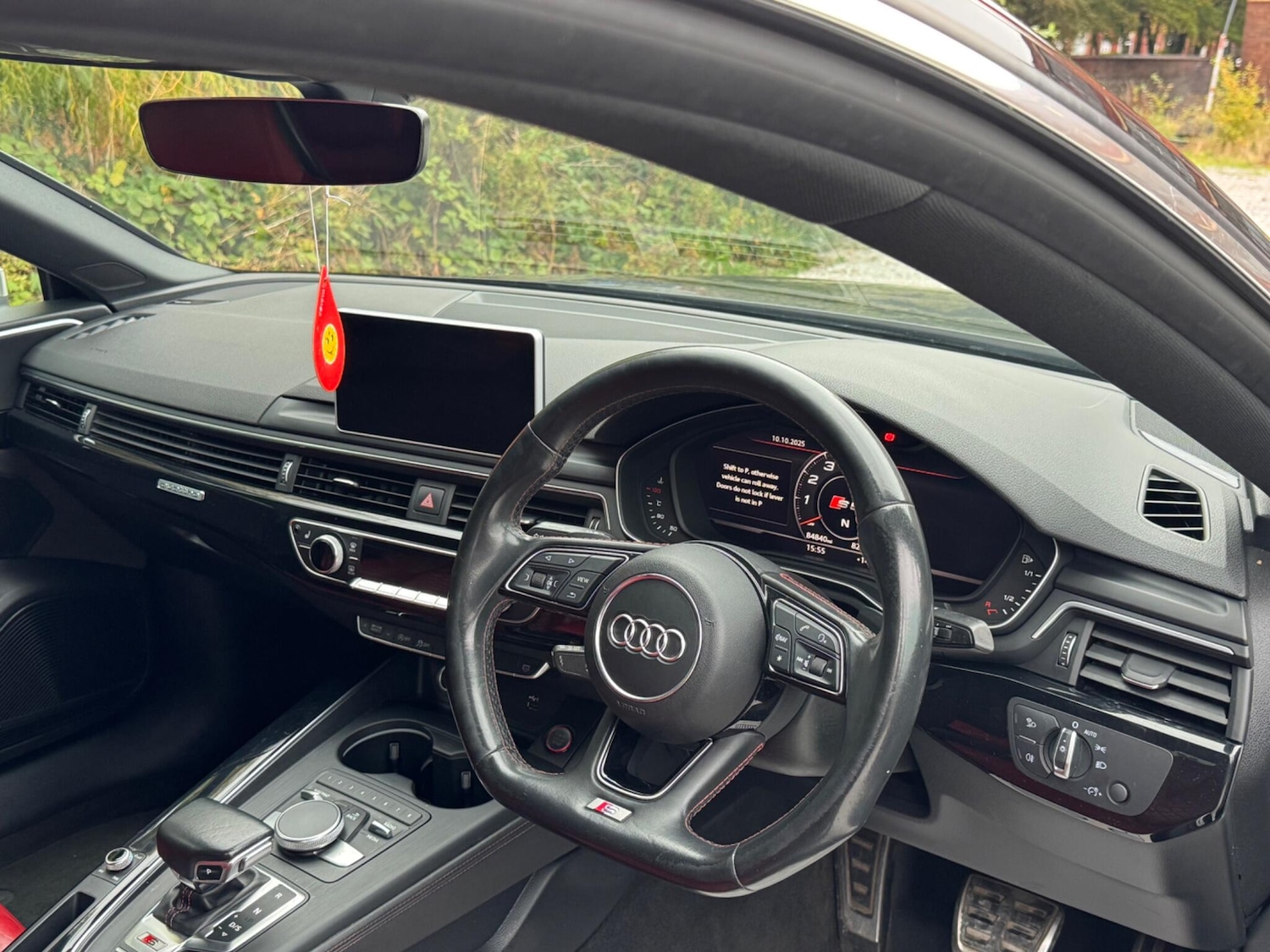 Used Audi S5 2018 for sale - 76214017: Photo 14